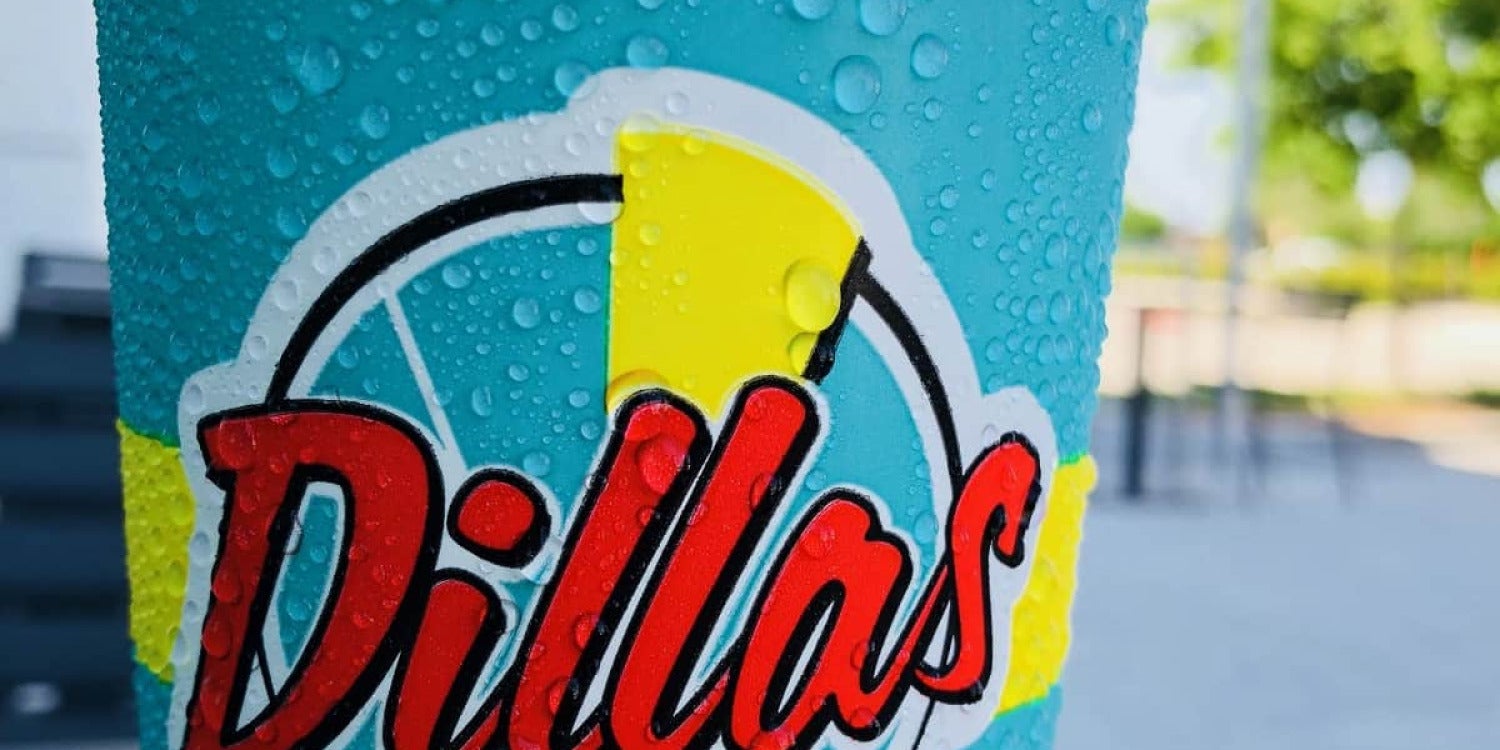 From Raising Cane's Alums to Tex-Mex Titans: How Dillas Quesadillas is Taking the Quesadilla World by Storm