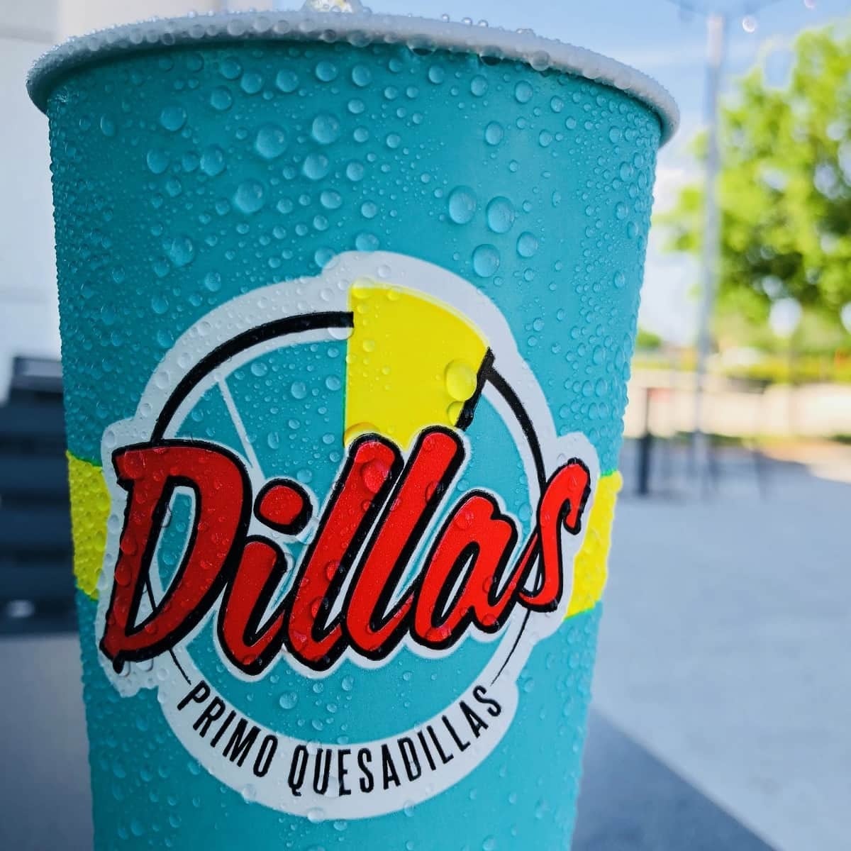 From Raising Cane's Alums to Tex-Mex Titans: How Dillas Quesadillas is Taking the Quesadilla World by Storm