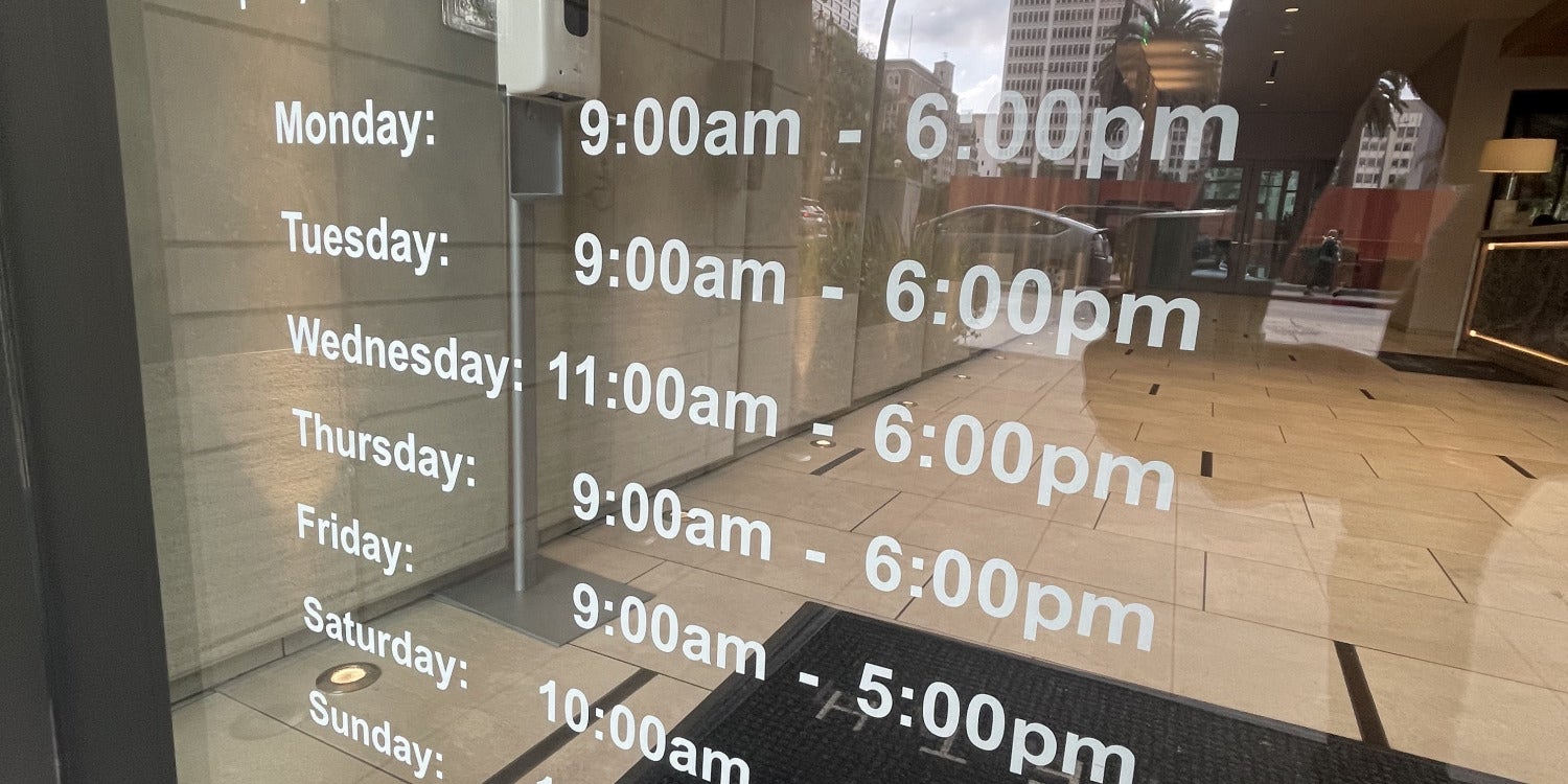 Window Graphics