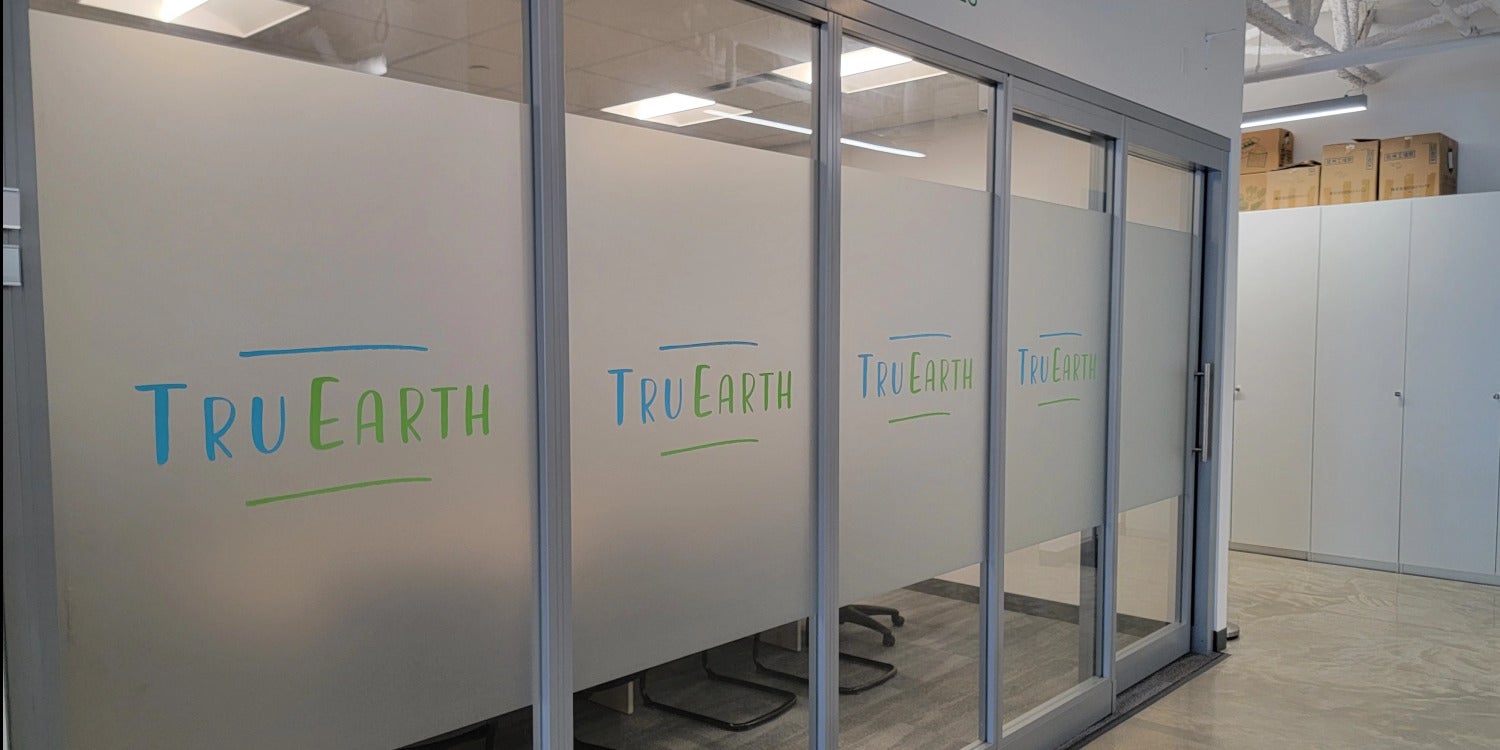 Window Graphics