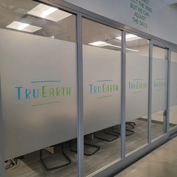 Window Frosting - Port Moody - Tru Earth (1)