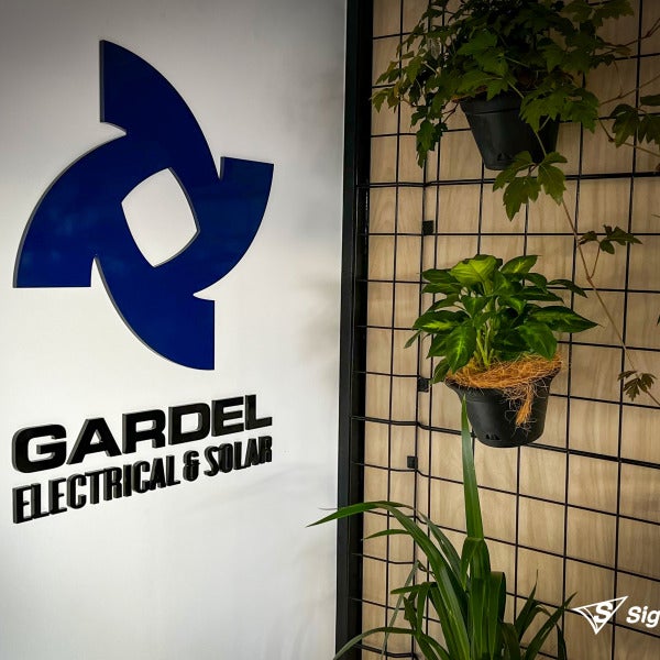 Base - Gardel Electrical