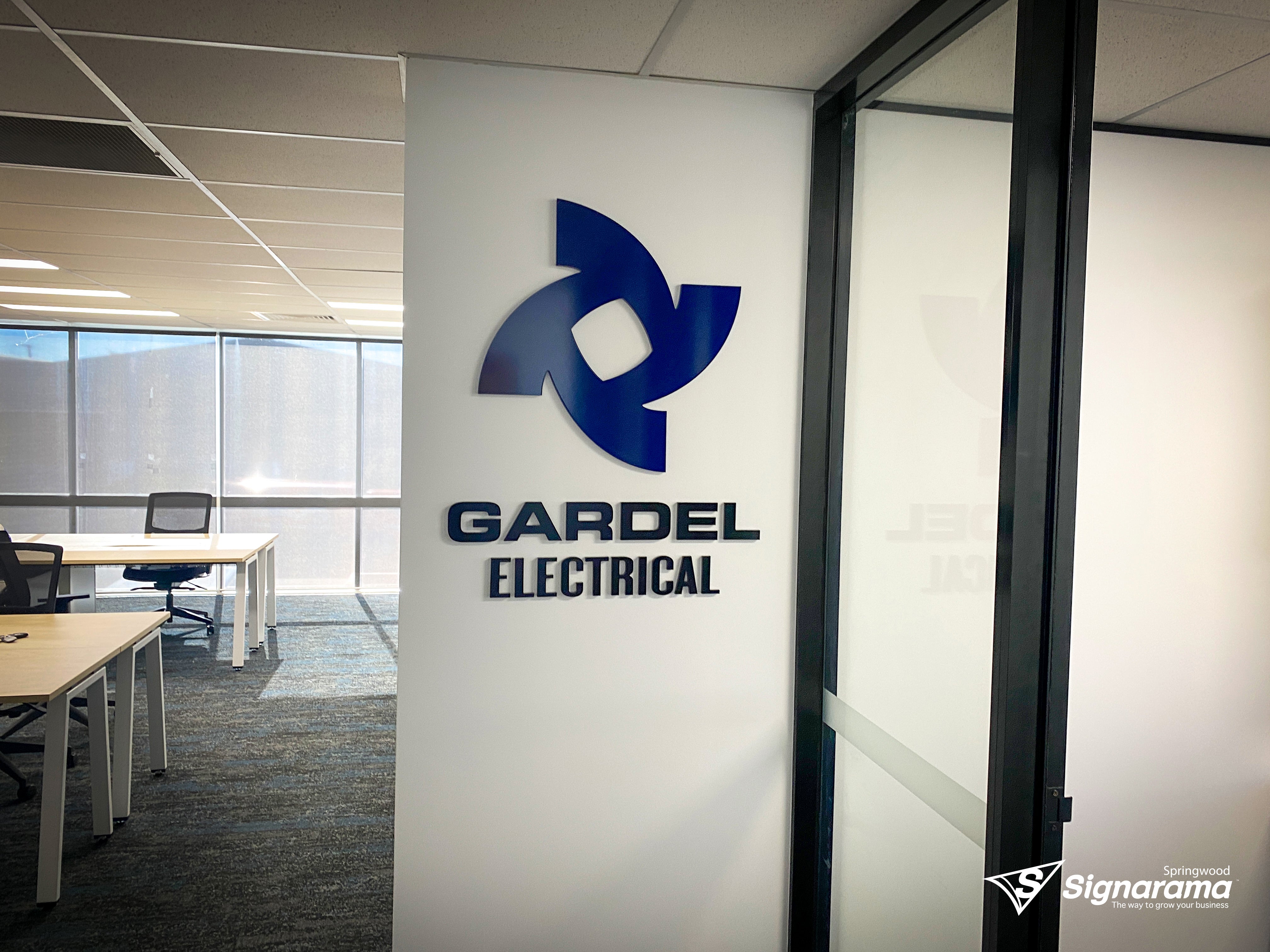 Base - Gardel Electrical