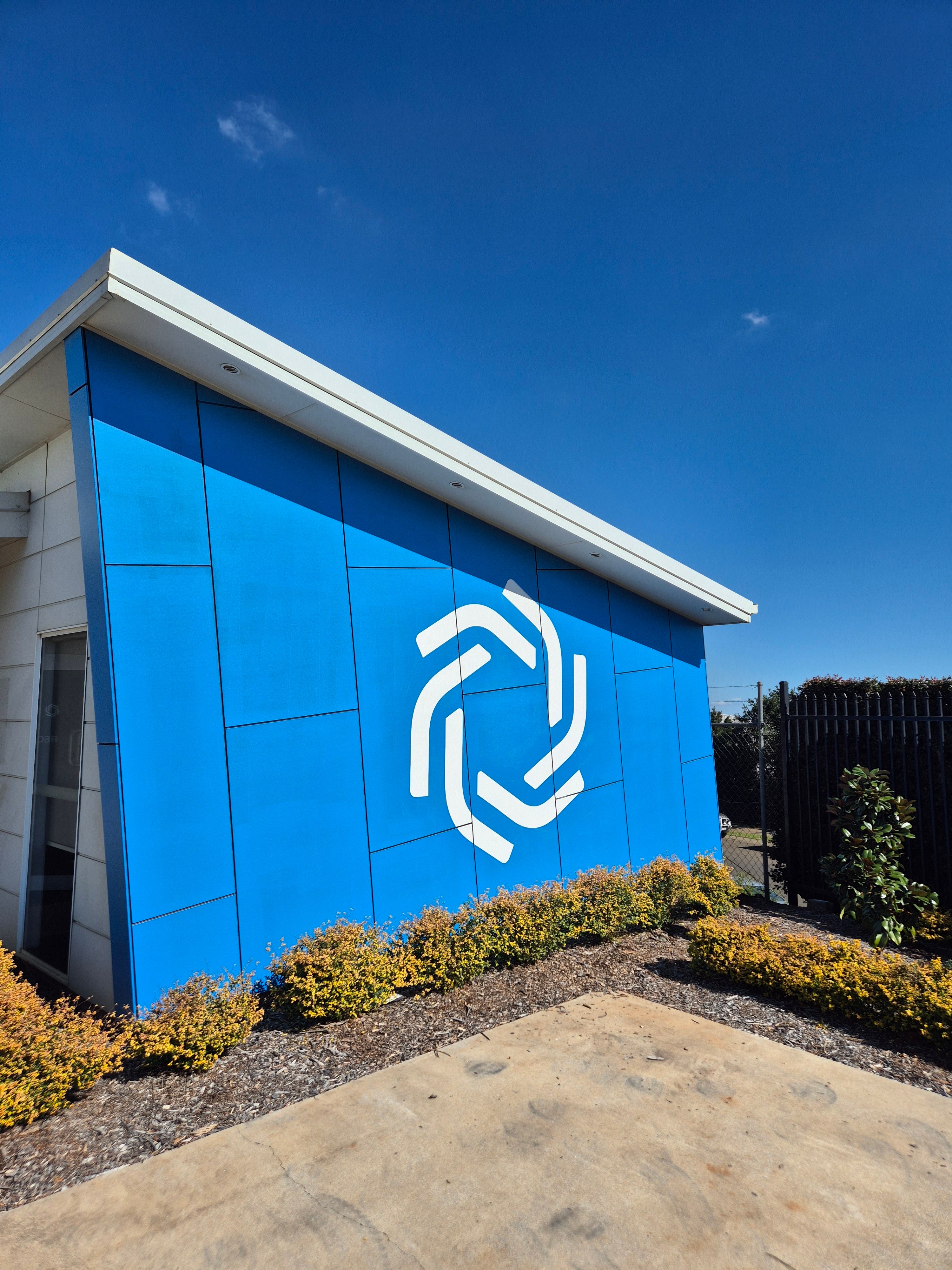 Building your Brand with Signage!