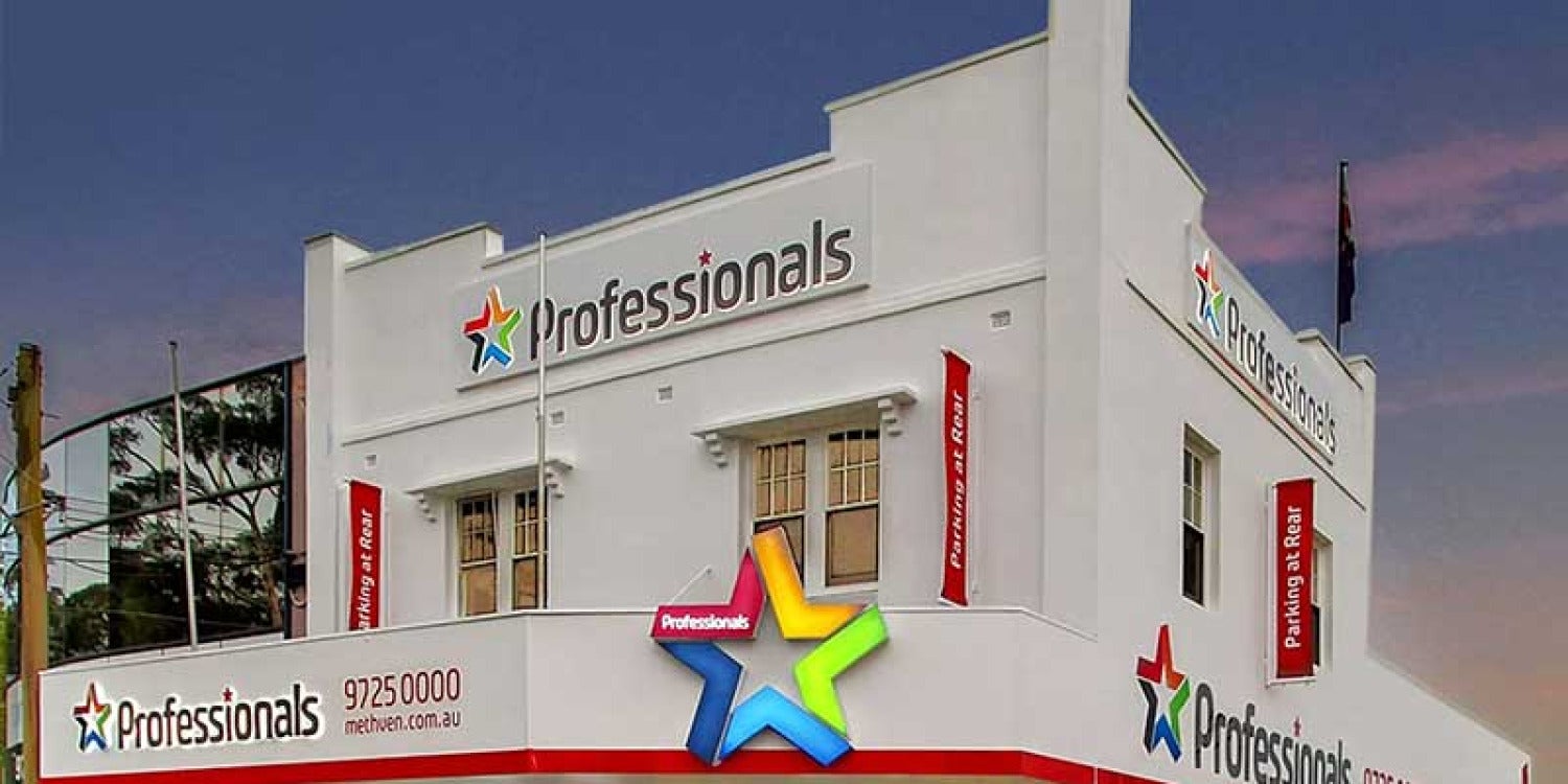 Professionals Real Estate Chain Announces Ambitious Expansion Plans Under CEO Katherine Gonzalez-Cork Professionals Real Estate Chain Announces Ambitious Expansion Plans Under CEO Katherine Gonzalez-Cork