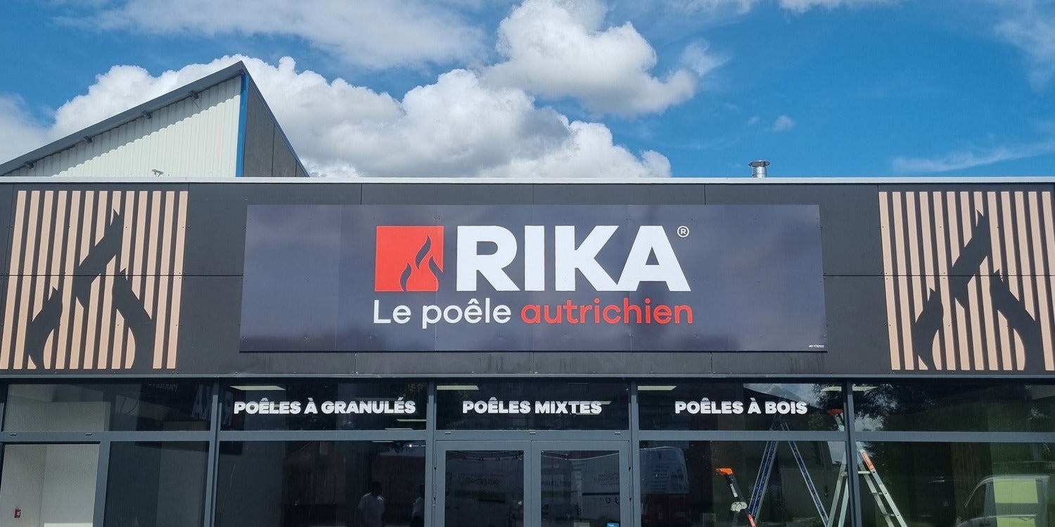 Panneau Signalétique Extérieur ou Intérieur