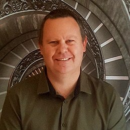 Morne Kemp