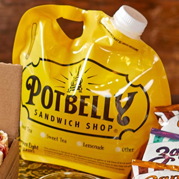Get Ready: Potbelly Corporation to Reveal Q2 2024 Financial Results Get Ready: Potbelly Corporation to Reveal Q2 2024 Financial Results