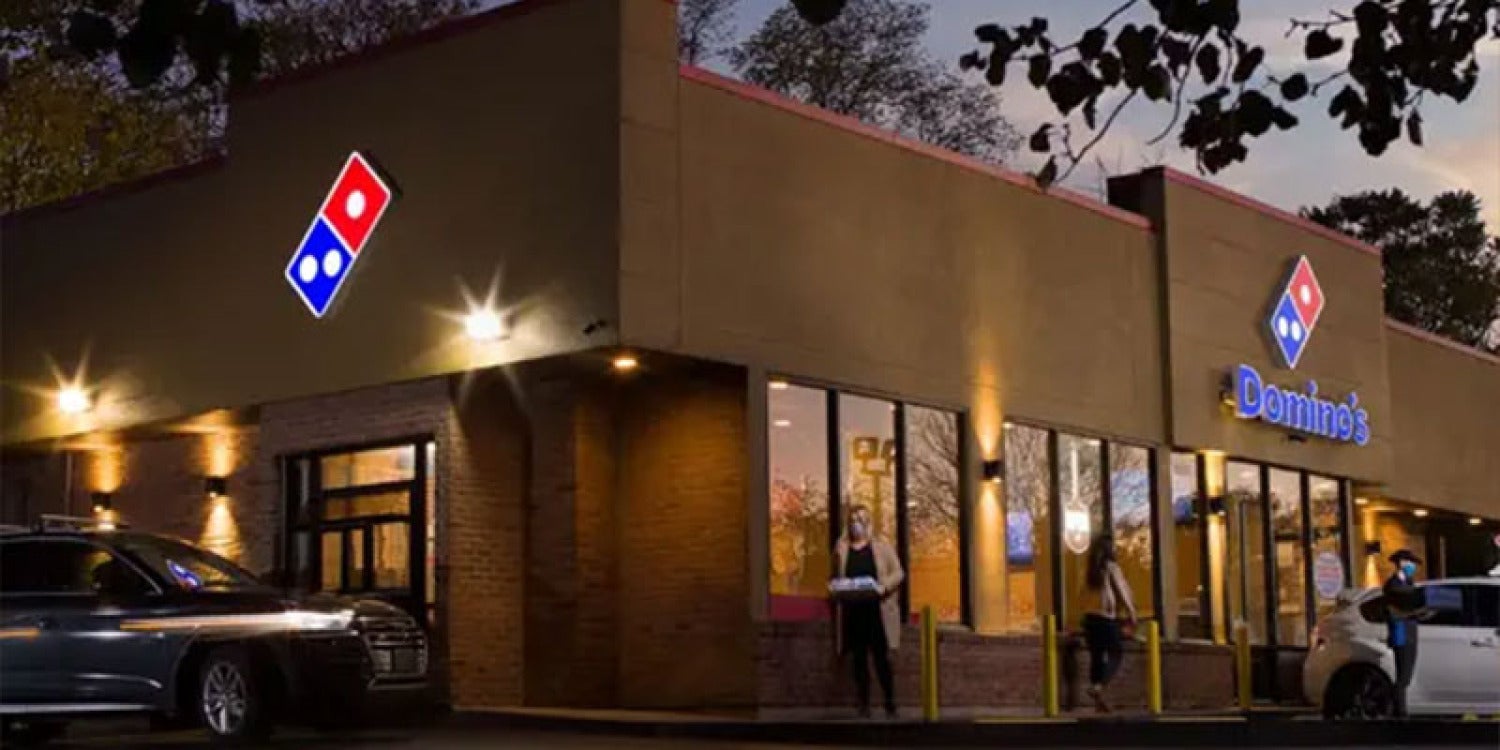 Domino's Gears Up for 65th with Free Desserts—Join the Celebration!