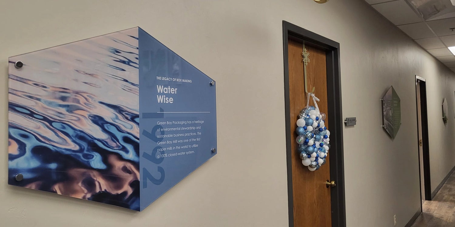 3D Signs & Lettering