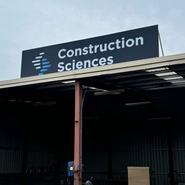 Signage Whyalla