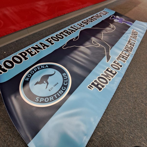 Whyalla Custom Banner
