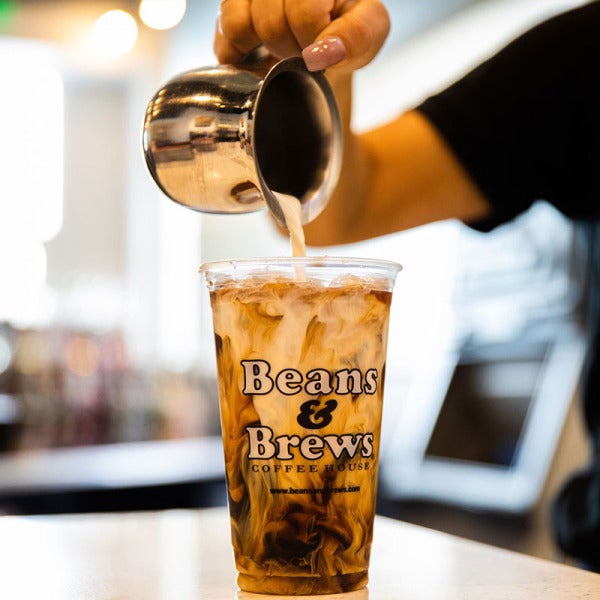 Beans & Brews Coffeehouse Unleashes a Festive Symphony of Flavors to Kickstart Your Holiday Spirit Beans & Brews Coffeehouse Unleashes a Festive Symphony of Flavors to Kickstart Your Holiday Spirit