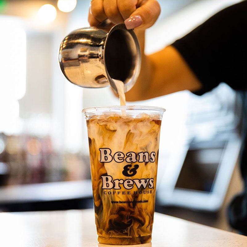 Beans & Brews Coffeehouse Unleashes a Festive Symphony of Flavors to Kickstart Your Holiday Spirit Beans & Brews Coffeehouse Unleashes a Festive Symphony of Flavors to Kickstart Your Holiday Spirit