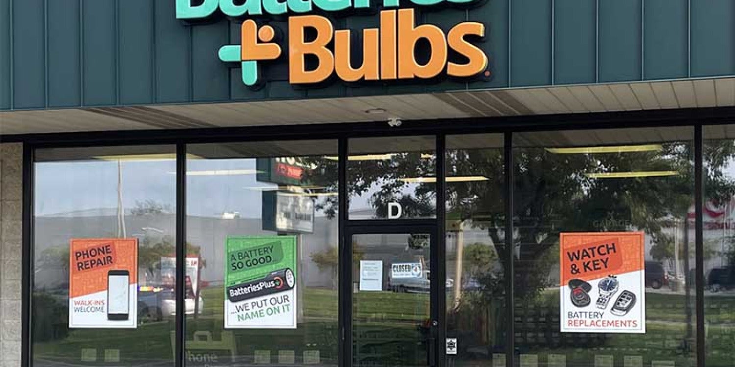 Batteries Plus Secures $7 Million U.S. Department of Energy Grant to Revolutionize Battery Recycling Industry