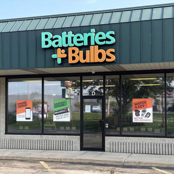 Batteries Plus Sparks Change with Diversity and Leadership Initiatives Batteries Plus Sparks Change with Diversity and Leadership Initiatives