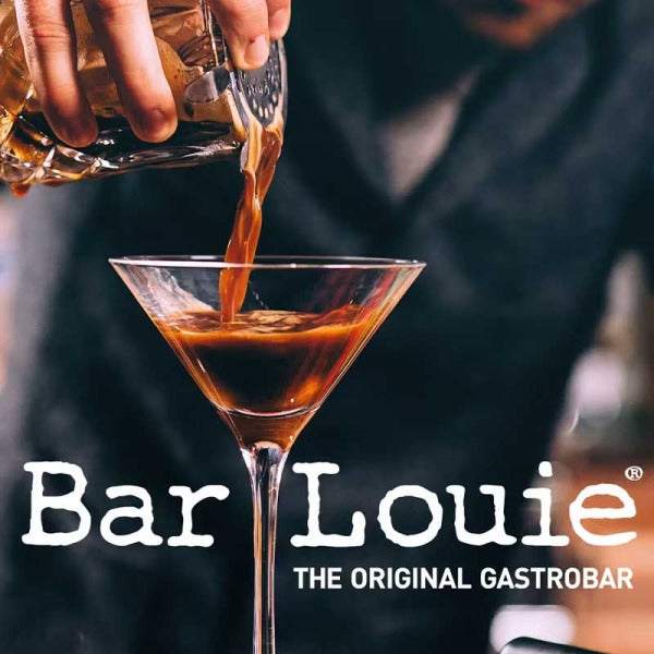 Bar Louie Partners with illy Caffè to Revolutionize Coffee and Tea Program Bar Louie Partners with illy Caffè to Revolutionize Coffee and Tea Program