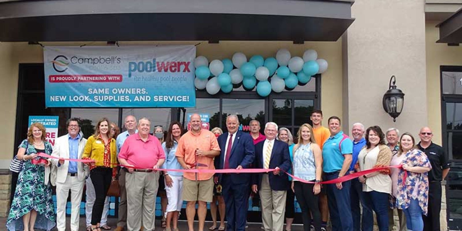 John O'Brien: Poolwerx's Visionary Founder Making Waves in the Entrepreneurial World