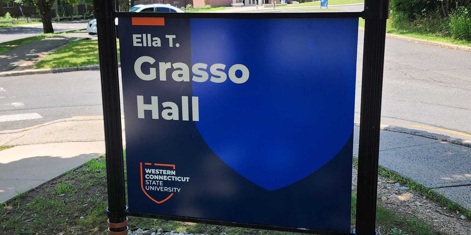 Directional Signs & Signage