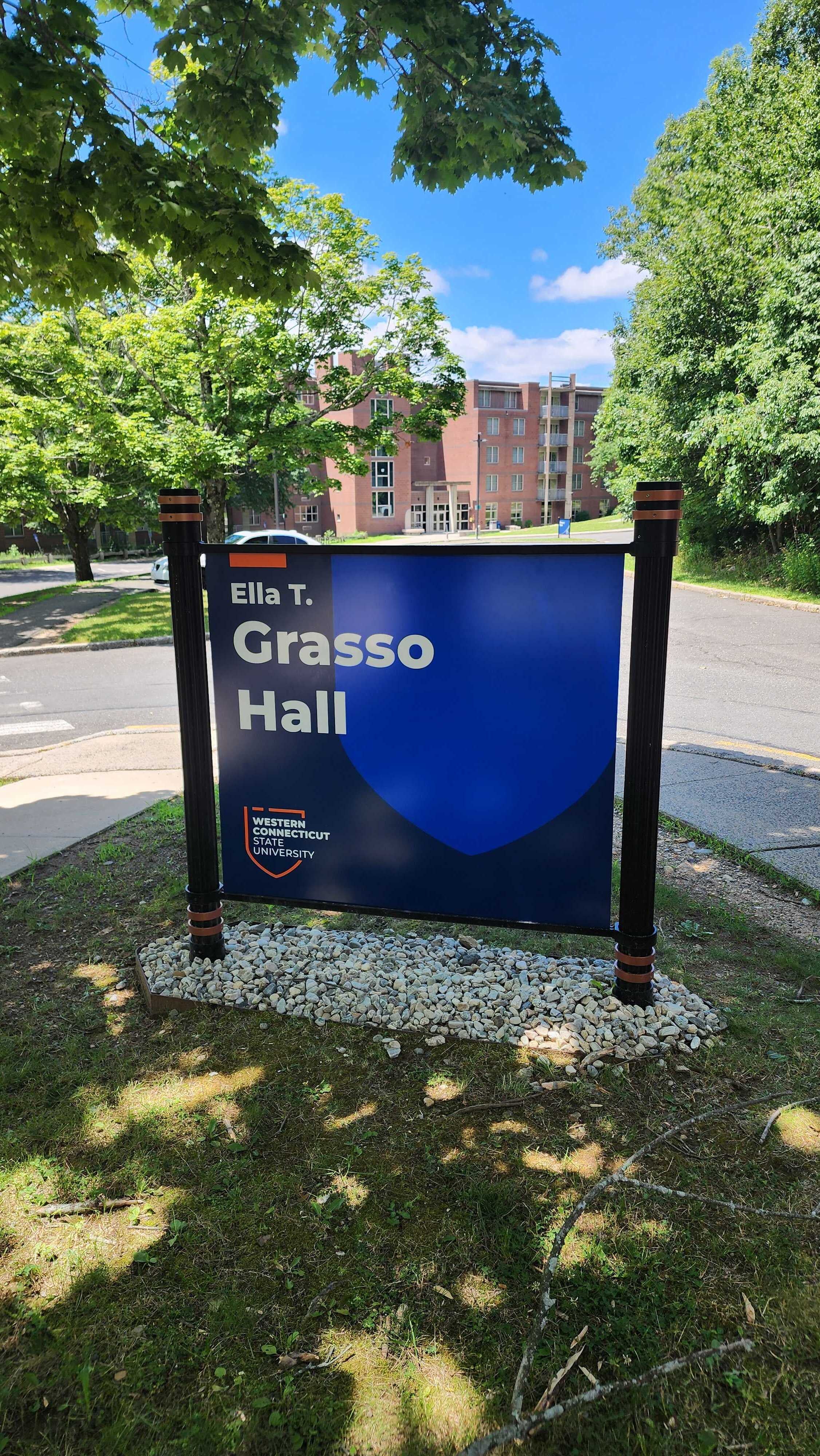 Directional Signs & Signage