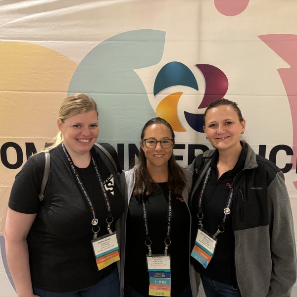 Signarama Expo's Women in Franchise 2024