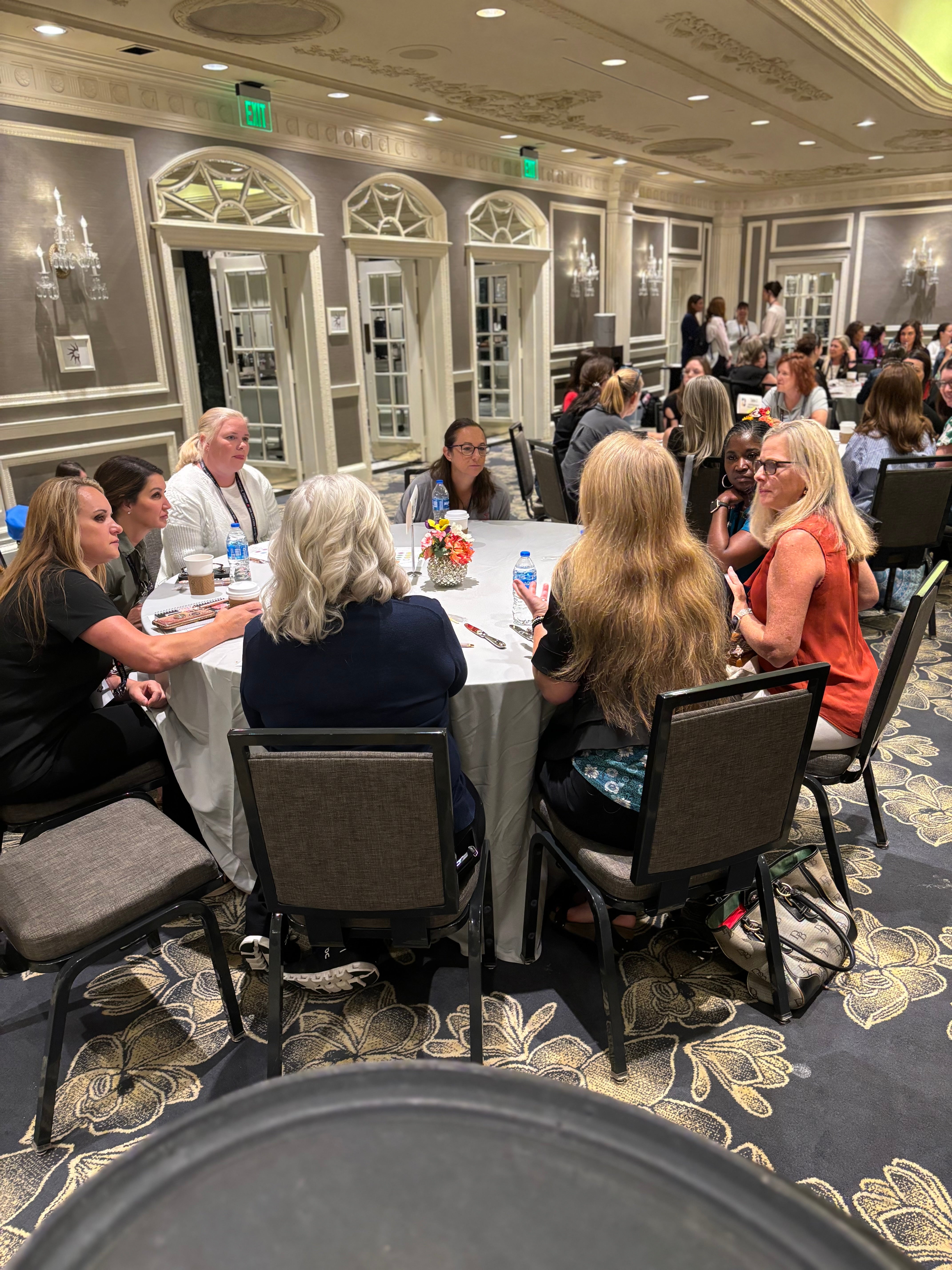 Signarama Expo's Women in Franchise 2024