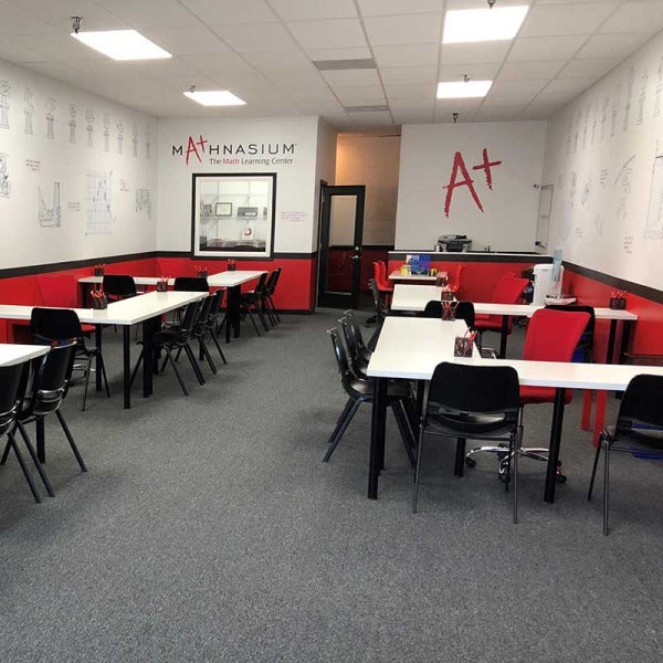 Dana Bănică Takes the Education Sector by Storm as Master Franchisee for Mathnasium and Logiscool in Romania Dana Bănică Takes the Education Sector by Storm as Master Franchisee for Mathnasium and Logiscool in Romania