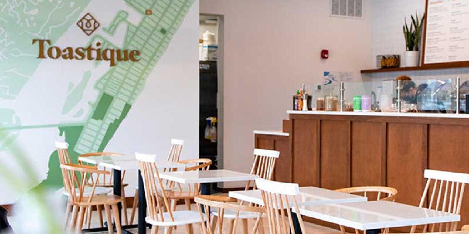 Get Ready Ann Arbor, Toastique Set to Shake Up the Michigan Food Scene! Get Ready Ann Arbor, Toastique Set to Shake Up the Michigan Food Scene!