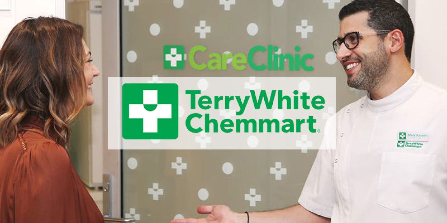 TerryWhite Chemmart Celebrates Monumental Milestone with Opening of 600th Pharmacy in Bayswater, Victoria TerryWhite Chemmart Celebrates Monumental Milestone with Opening of 600th Pharmacy in Bayswater, Victoria