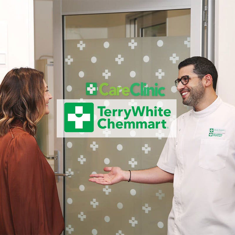 TerryWhite Chemmart Celebrates Monumental Milestone with Opening of 600th Pharmacy in Bayswater, Victoria TerryWhite Chemmart Celebrates Monumental Milestone with Opening of 600th Pharmacy in Bayswater, Victoria