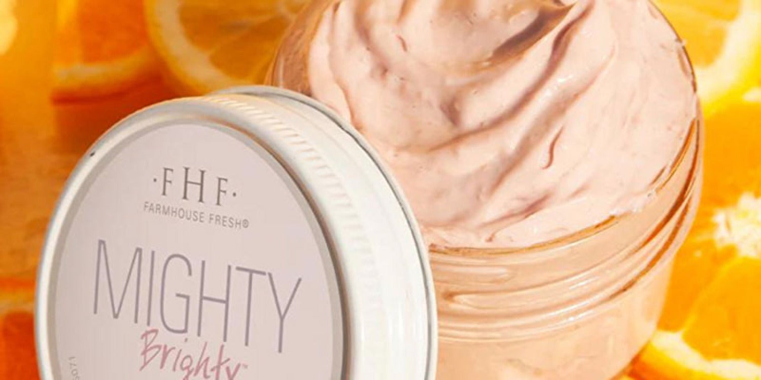 Revitalize Your Summer Glow with the FarmHouse Fresh Citrus Squeeze Facial at Spavia Day Spa Revitalize Your Summer Glow with the FarmHouse Fresh Citrus Squeeze Facial at Spavia Day Spa