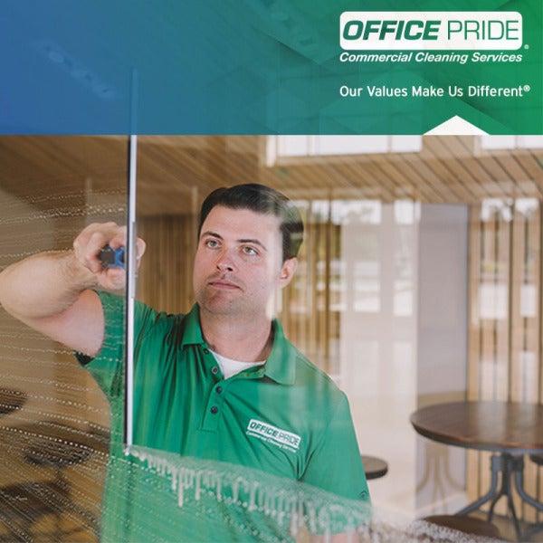 Office Pride Rises in the Ranks: A Shining Example of Franchise Success Office Pride Rises in the Ranks: A Shining Example of Franchise Success