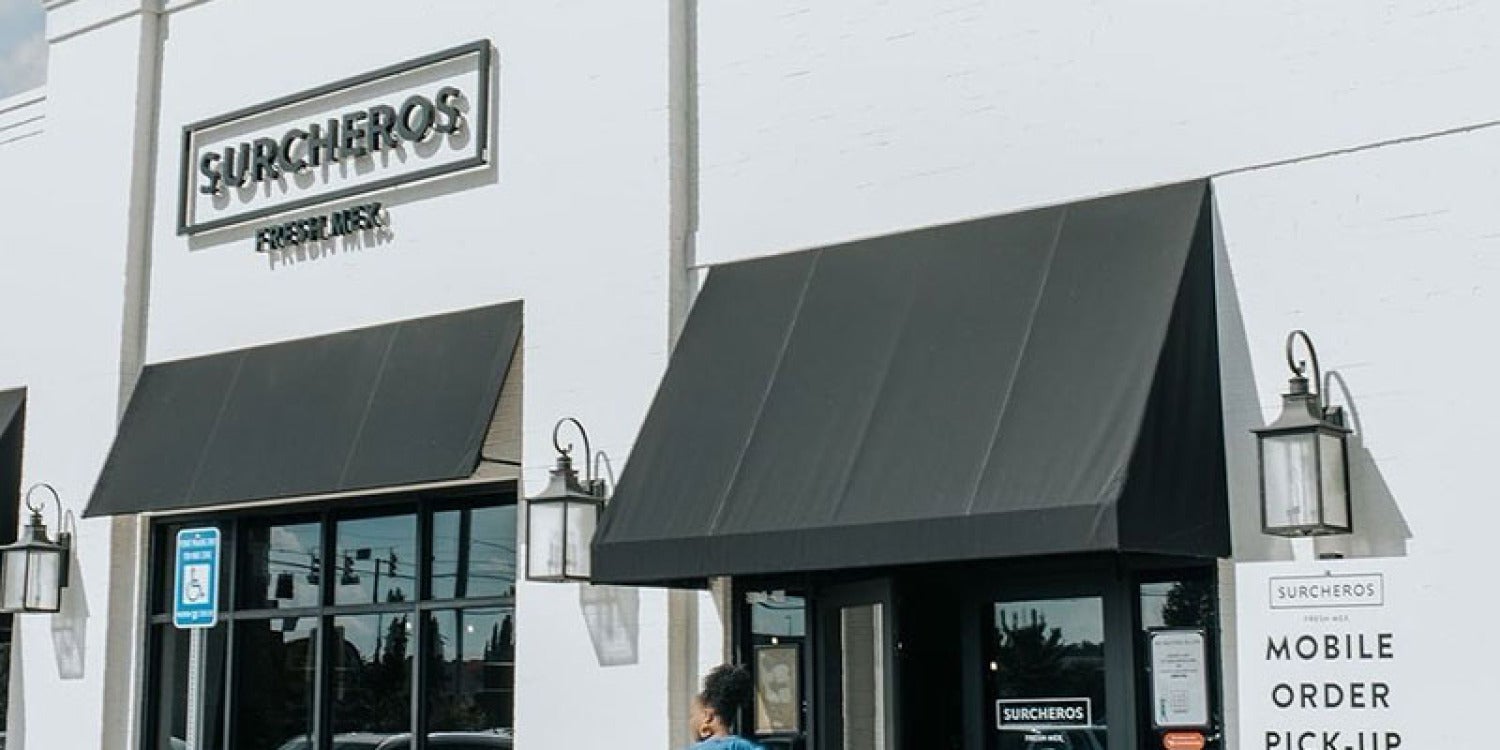 Surcheros® Strikes Tex-Mex Gold in Tennessee with 7 New Locations Set to Rock Nashville