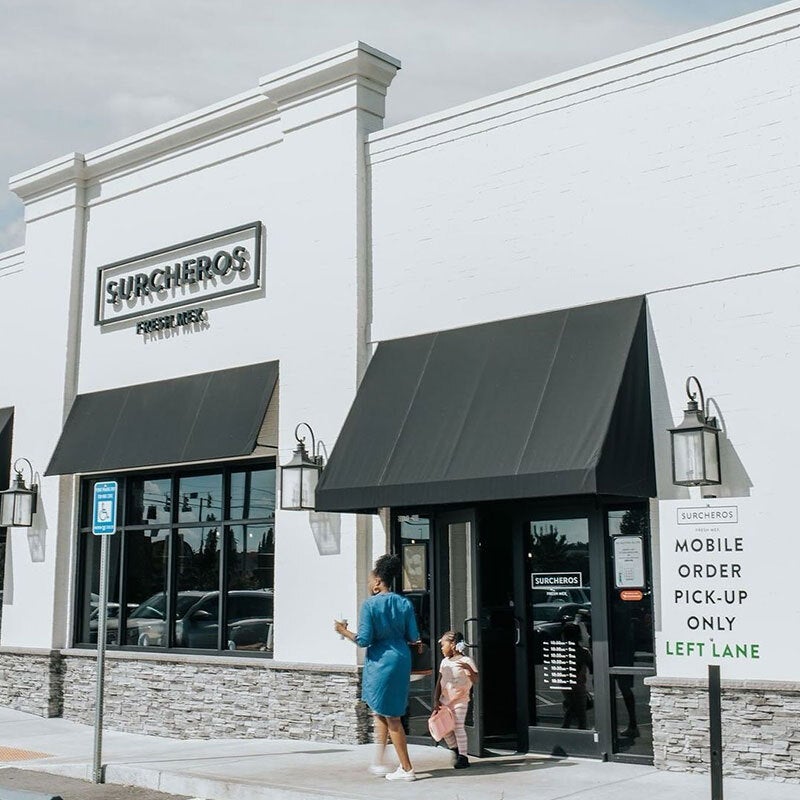 Fresh-Mex Sensation Surcheros® Expands to Taylors, South Carolina, Offering Free Burritos for a Year! Fresh-Mex Sensation Surcheros® Expands to Taylors, South Carolina, Offering Free Burritos for a Year!