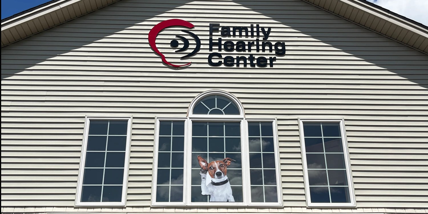 Building & Commercial Signs