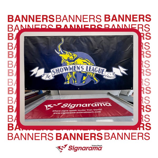 Banners