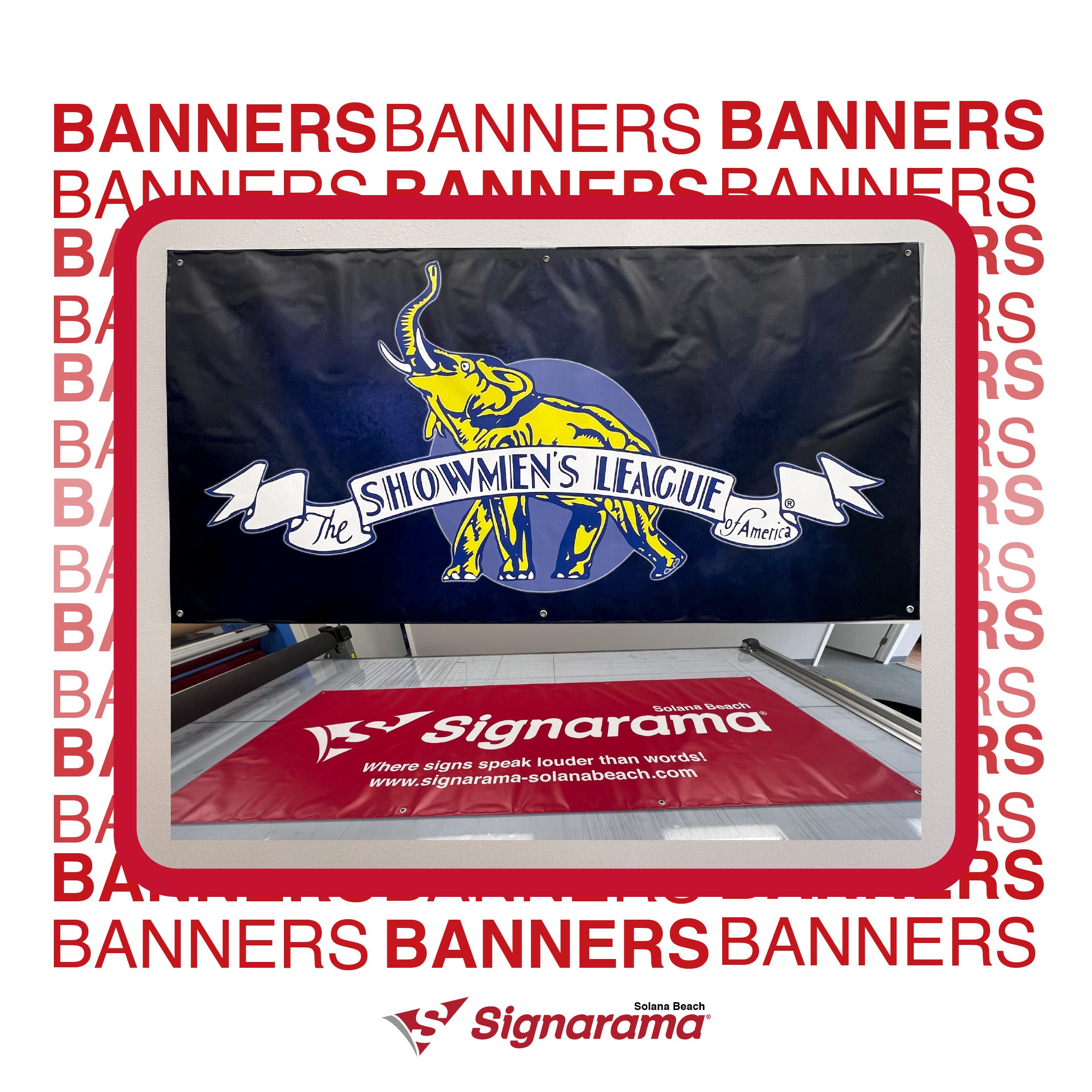Banners
