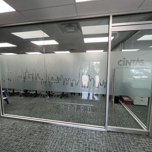 Distraction Markers- Cintas
