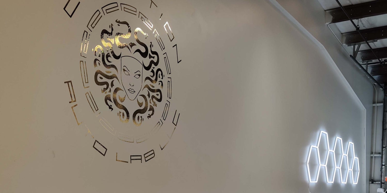 Wall Graphics