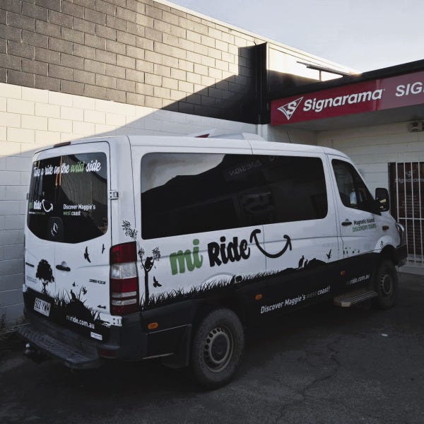 mi Ride