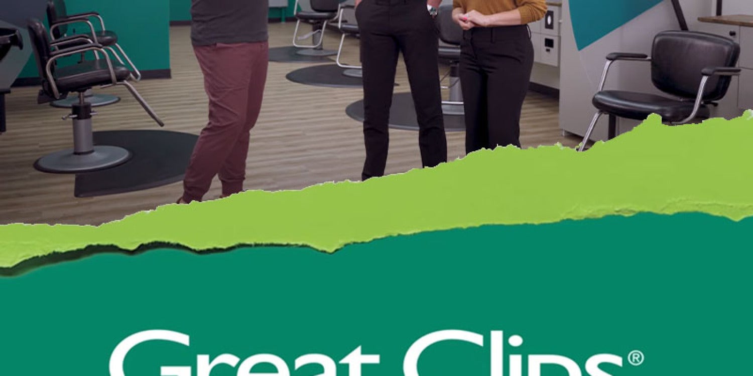 Great Clips Launches Fun Back-to-School Campaign to Decode Gen-Z Slang & Style Great Clips Launches Fun Back-to-School Campaign to Decode Gen-Z Slang & Style