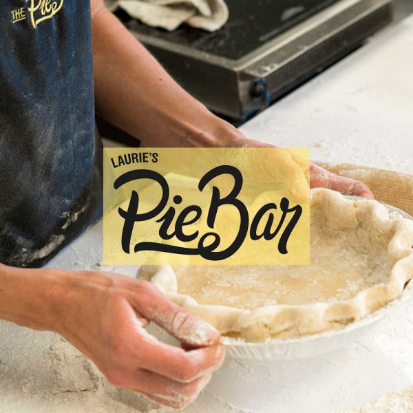 Laurie's Pie Bar: Sweet Success Story of a Mother turned Pie Maestro