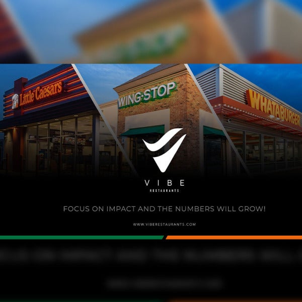 Vibe Restaurants: Leading the Charge in People-Centric Success in the Cutthroat World of Restaurant Chains Vibe Restaurants: Leading the Charge in People-Centric Success in the Cutthroat World of Restaurant Chains
