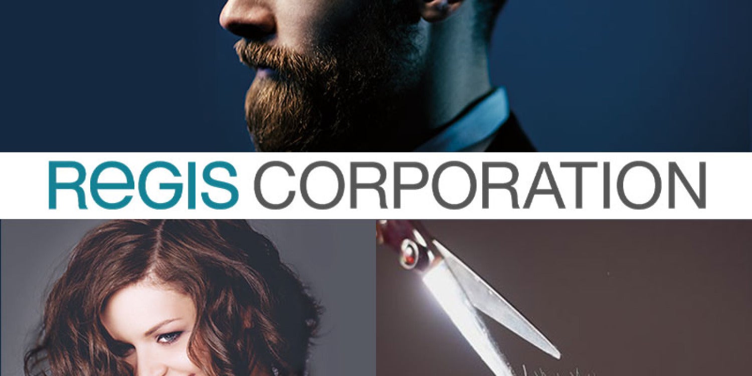 Regis Corp. Sees Stock Resurgence Amid Pandemic Recovery