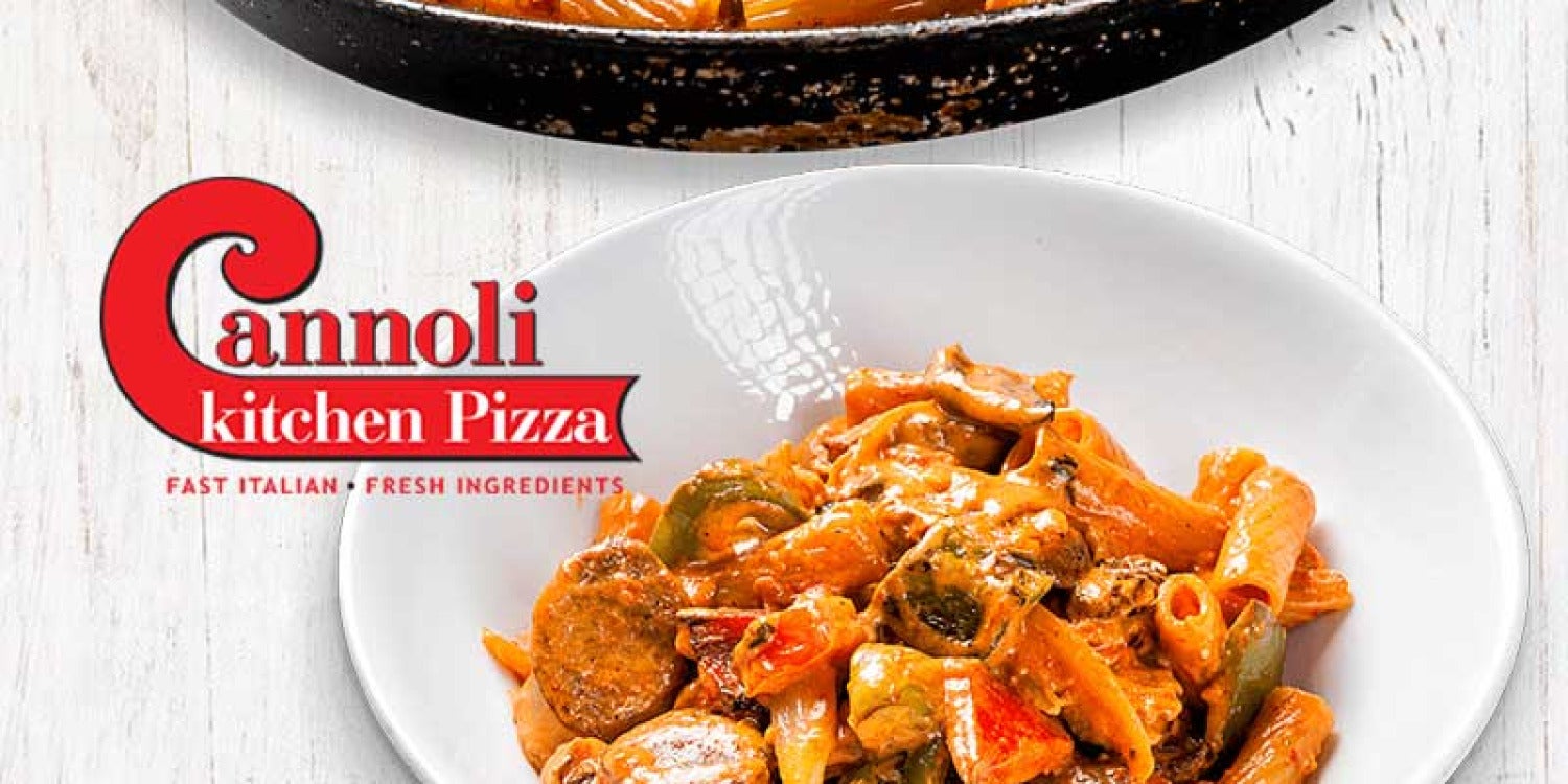 Cannoli Kitchen Launches Franchising Venture with United Franchise Group Cannoli Kitchen Launches Franchising Venture with United Franchise Group
