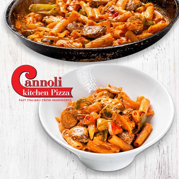 Cannoli Kitchen Launches Franchising Venture with United Franchise Group