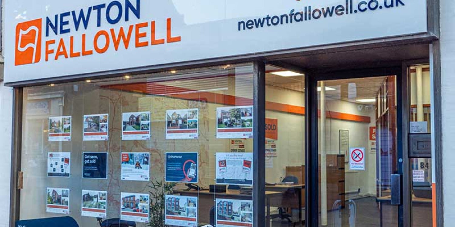 Newton Fallowell Celebrates 25th Anniversary with a Green Twist: Planting 25,000 Trees and Counting!