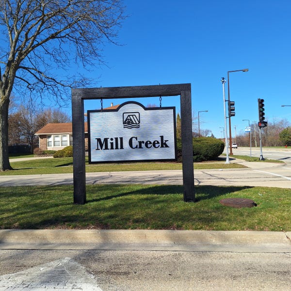 HUD Sign 4