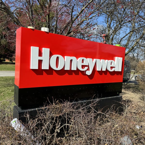 Monument Sign