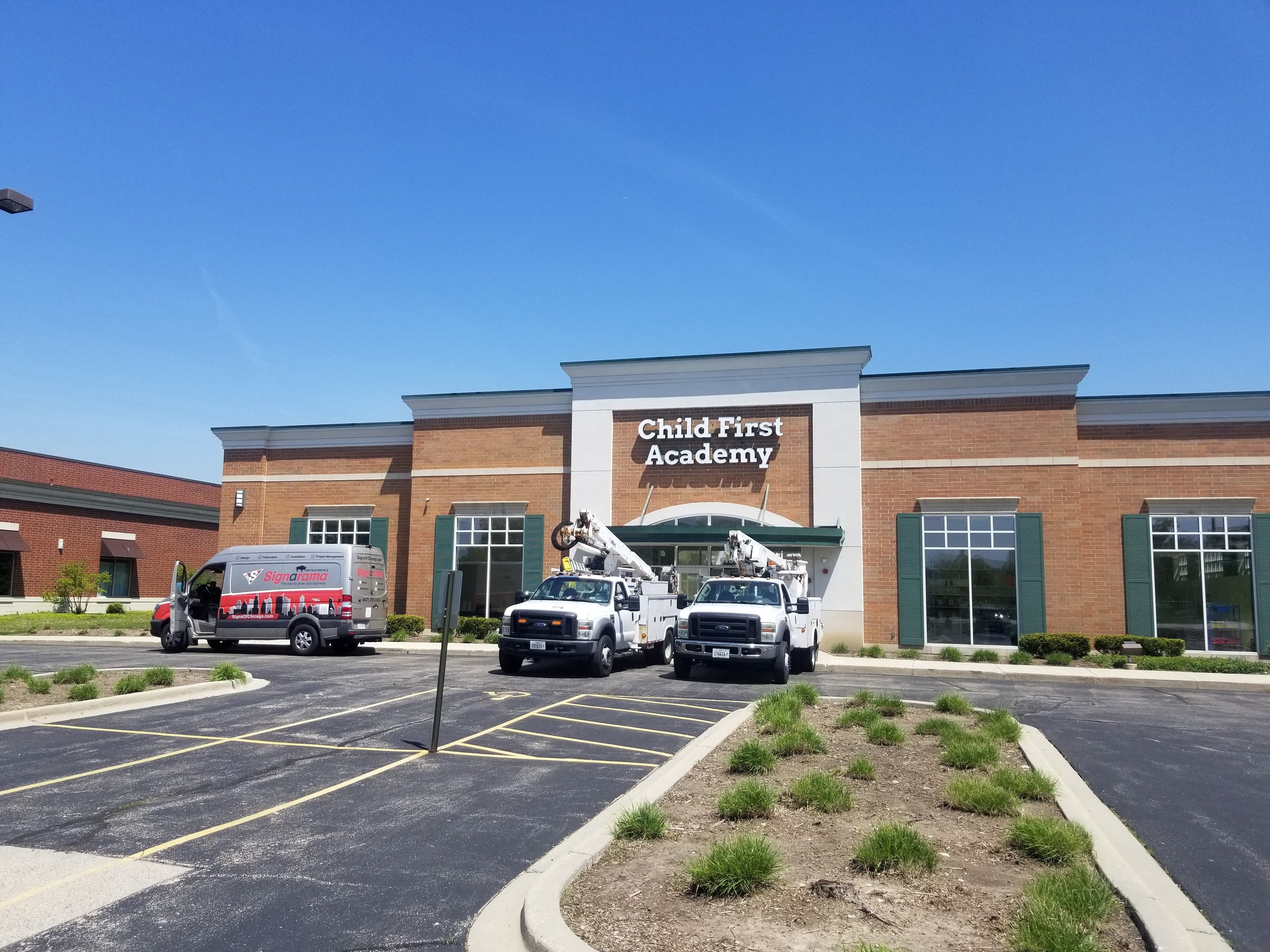 Buffalo Grove, IL accolades